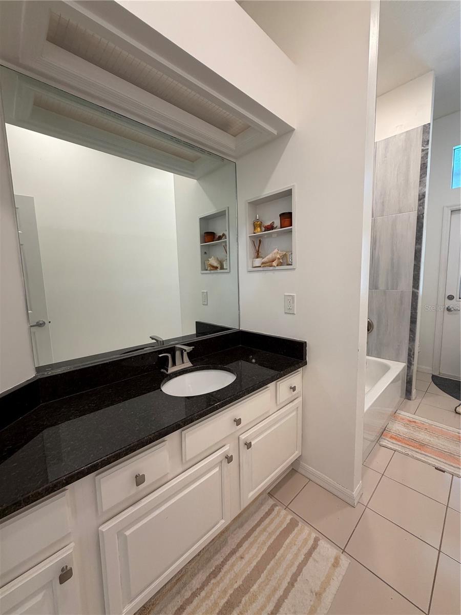 SWEETWATER COUNTRY CLUB - Residential