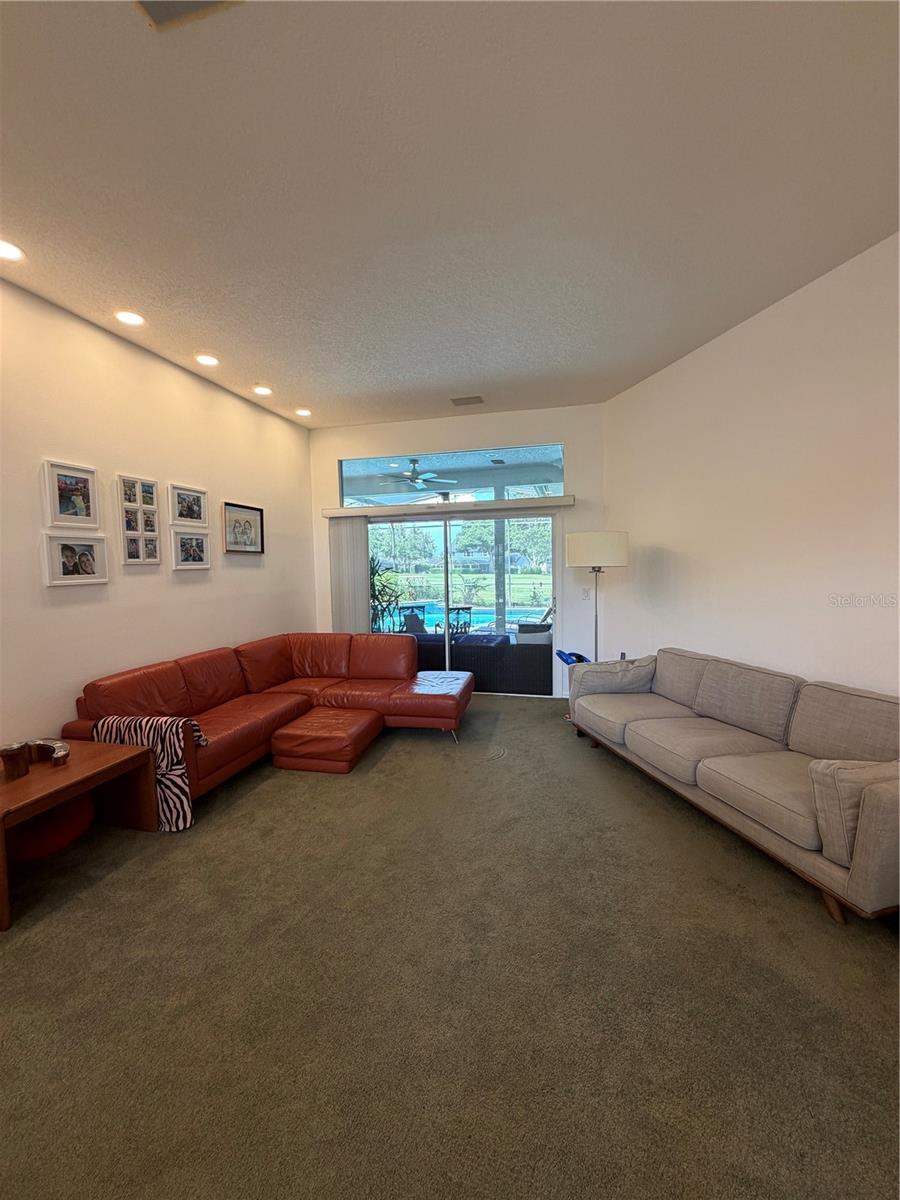 SWEETWATER COUNTRY CLUB - Residential
