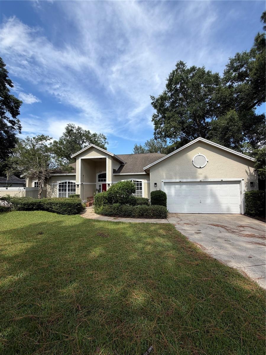SWEETWATER COUNTRY CLUB - Residential