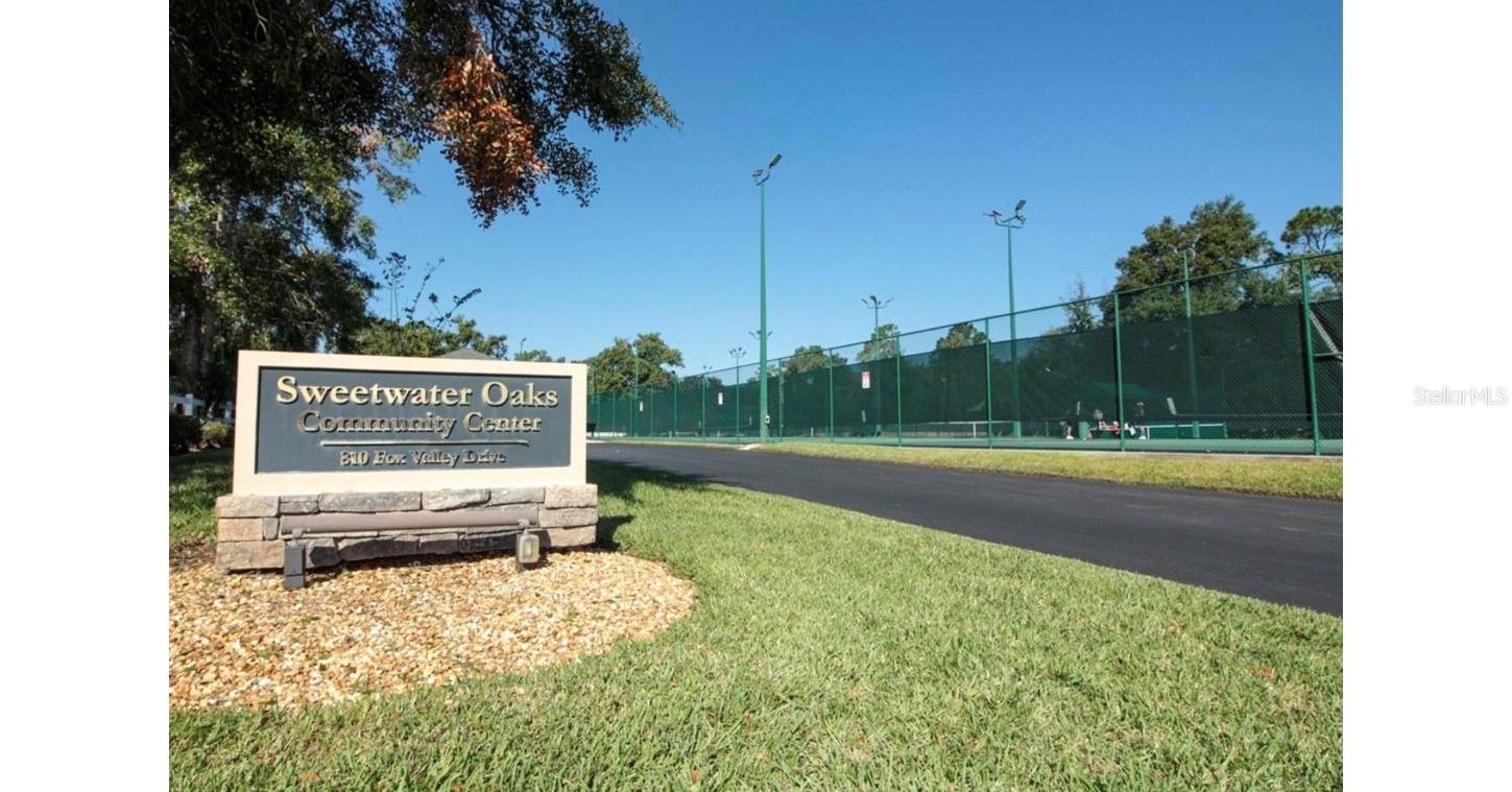 SWEETWATER COUNTRY CLUB - Residential