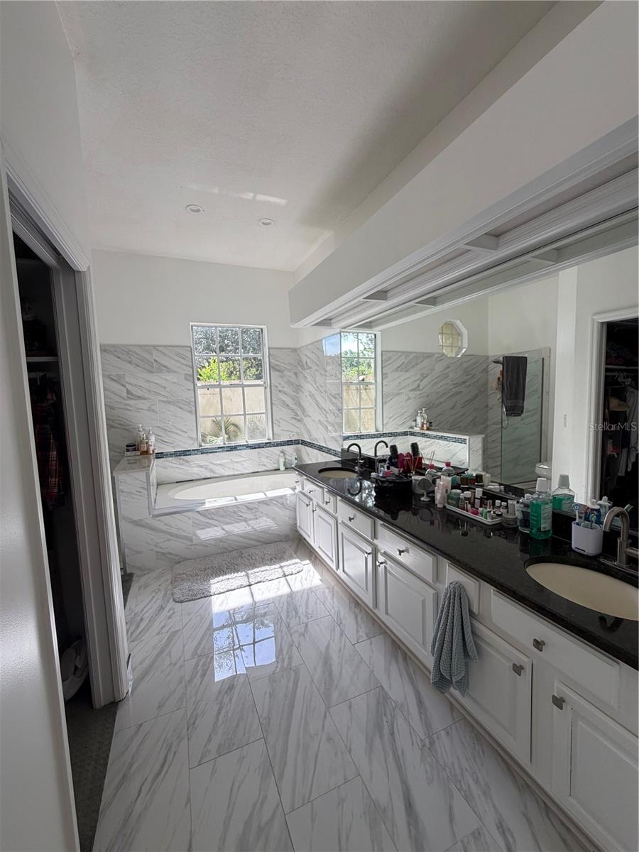 SWEETWATER COUNTRY CLUB - Residential