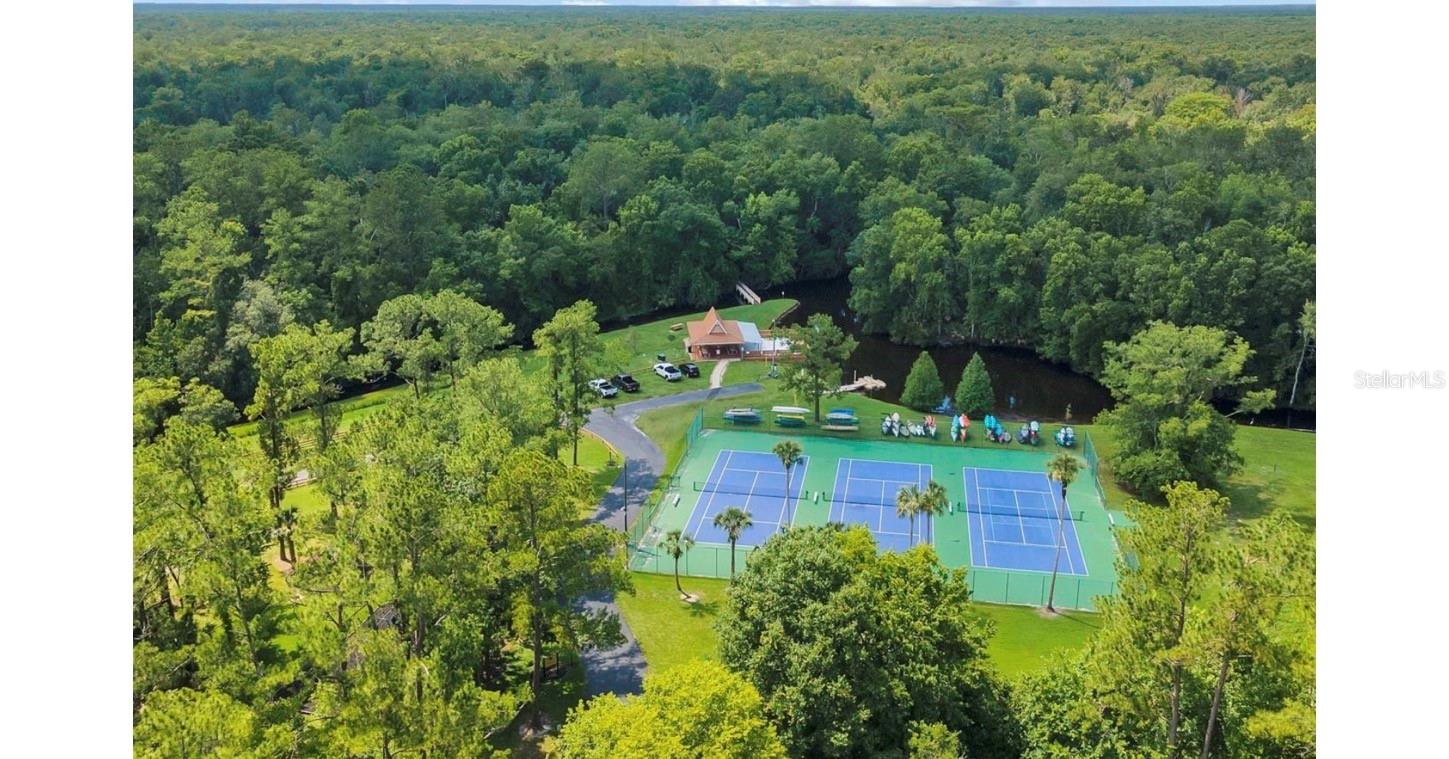SWEETWATER COUNTRY CLUB - Residential