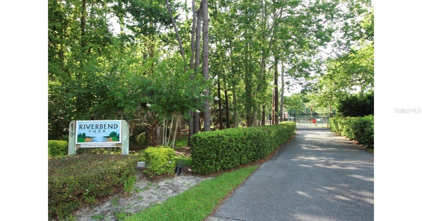 SWEETWATER COUNTRY CLUB - Residential