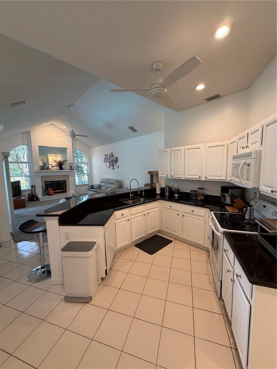 SWEETWATER COUNTRY CLUB - Residential