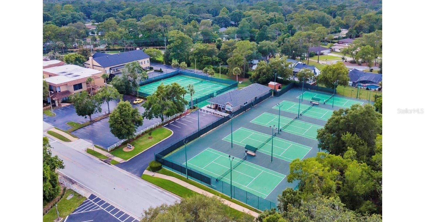 SWEETWATER COUNTRY CLUB - Residential