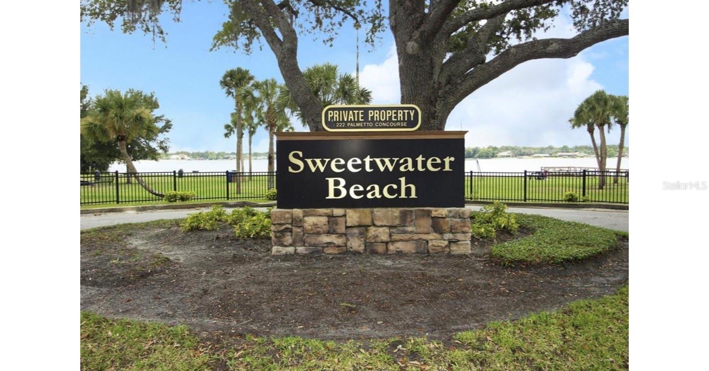 SWEETWATER COUNTRY CLUB - Residential