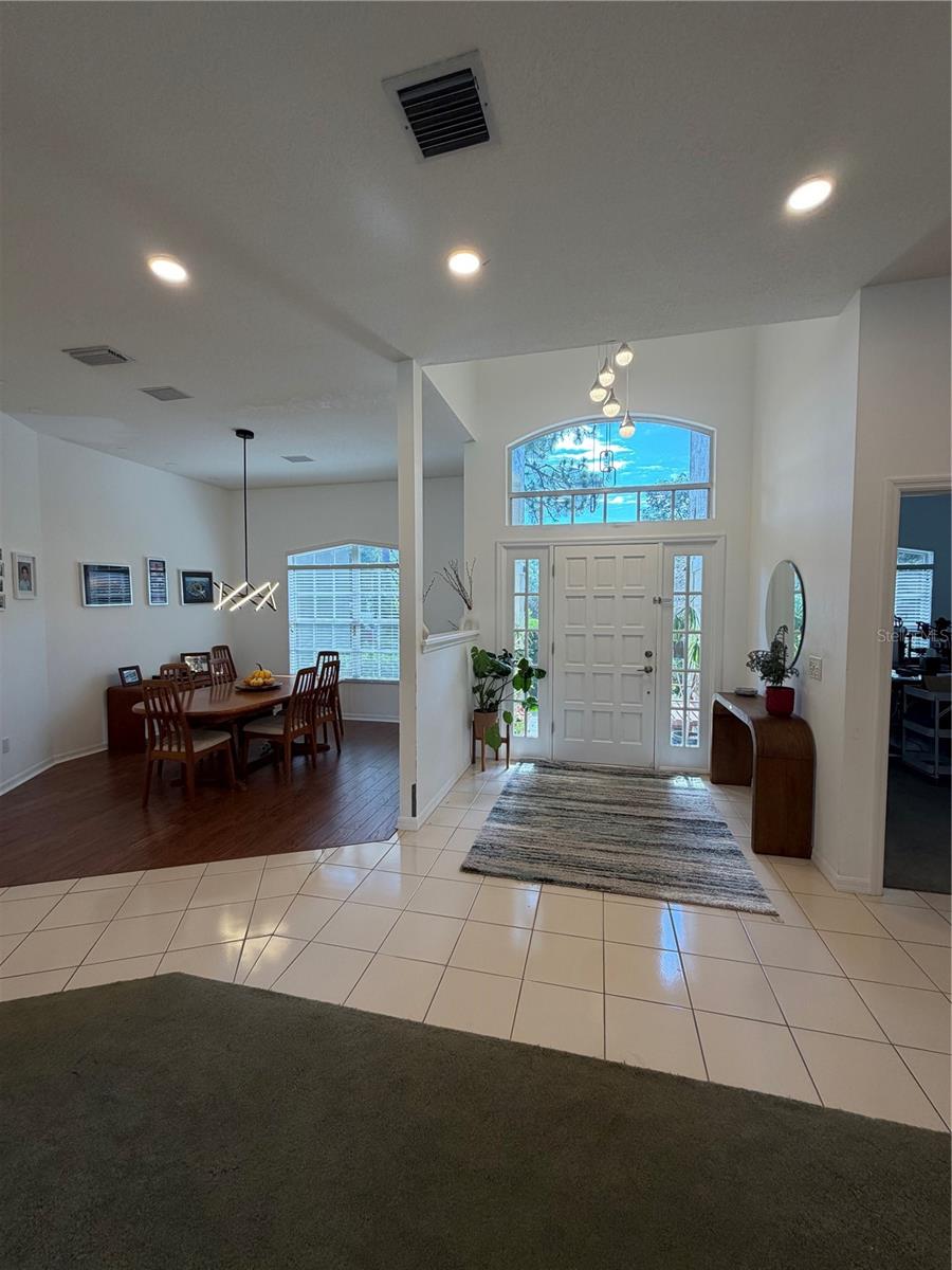 SWEETWATER COUNTRY CLUB - Residential