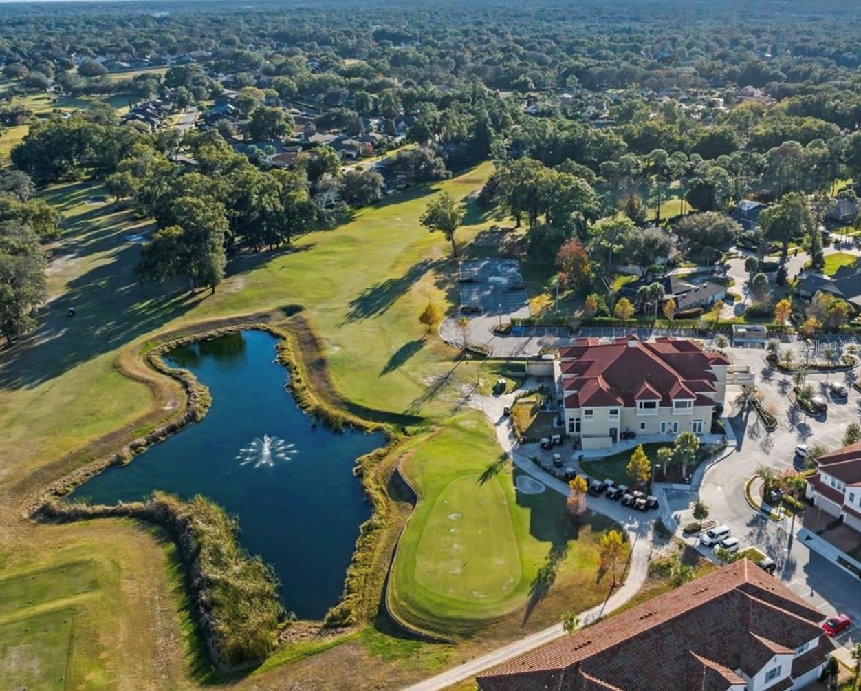 SWEETWATER COUNTRY CLUB - Residential