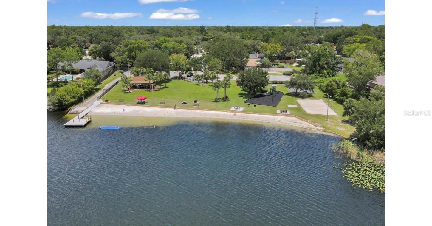 SWEETWATER COUNTRY CLUB - Residential