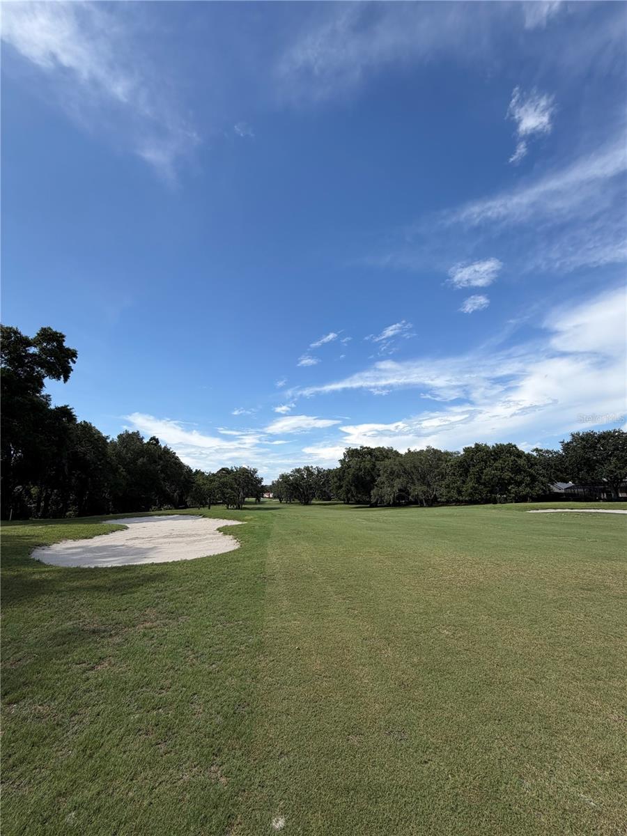 SWEETWATER COUNTRY CLUB - Residential