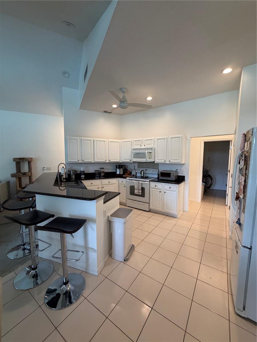 SWEETWATER COUNTRY CLUB - Residential