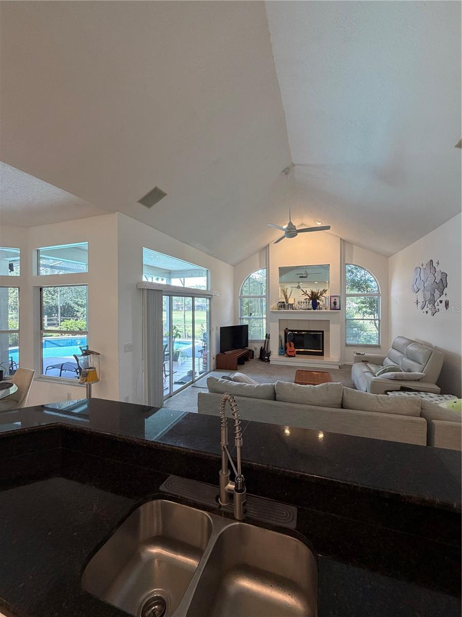 SWEETWATER COUNTRY CLUB - Residential