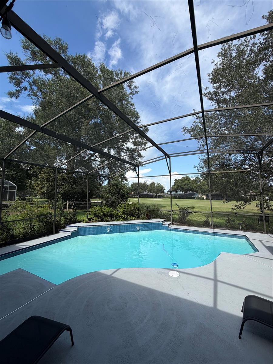 SWEETWATER COUNTRY CLUB - Residential