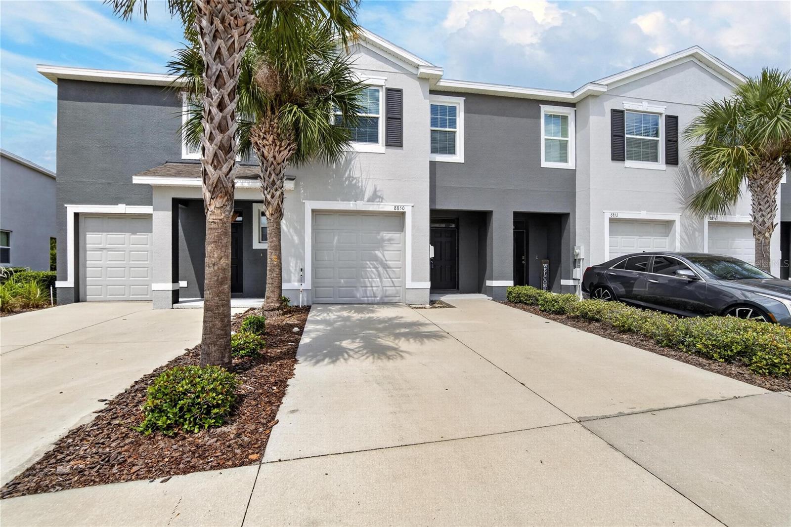 EAGLE PALM PH 4A - Residential Lease