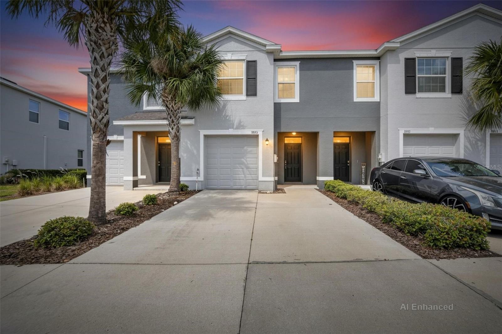 EAGLE PALM PH 4A - Residential Lease