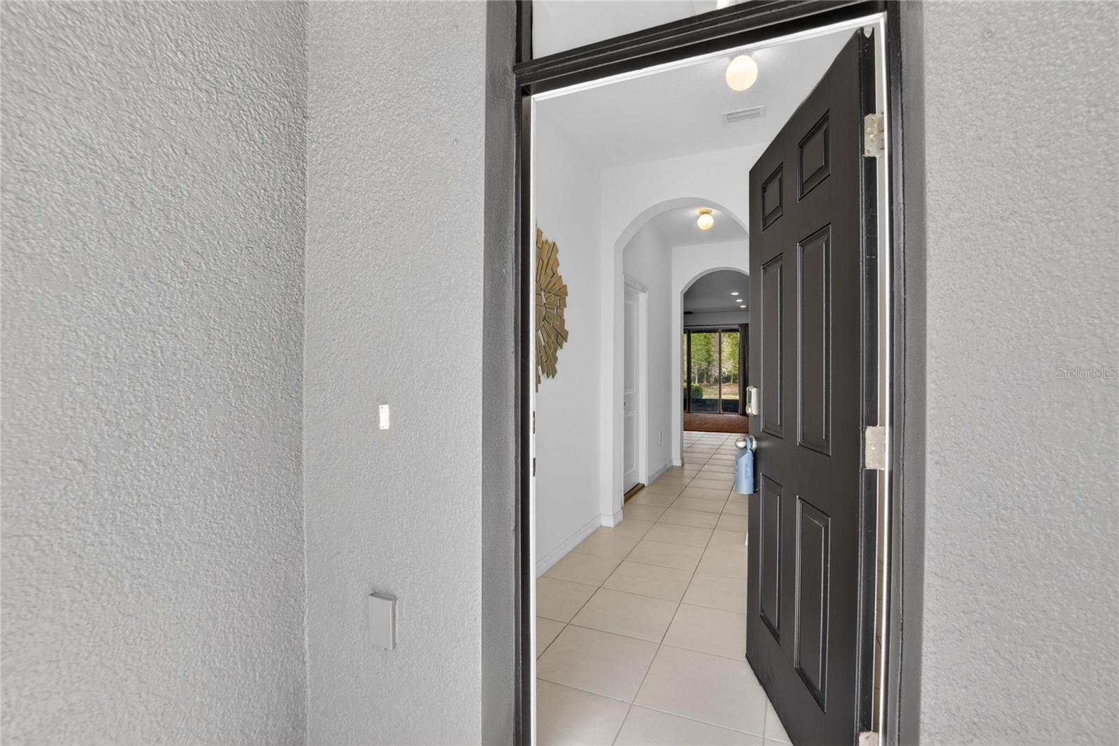 EAGLE PALM PH 4A - Residential Lease