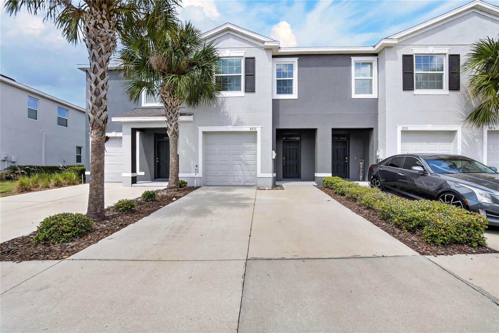 EAGLE PALM PH 4A - Residential Lease