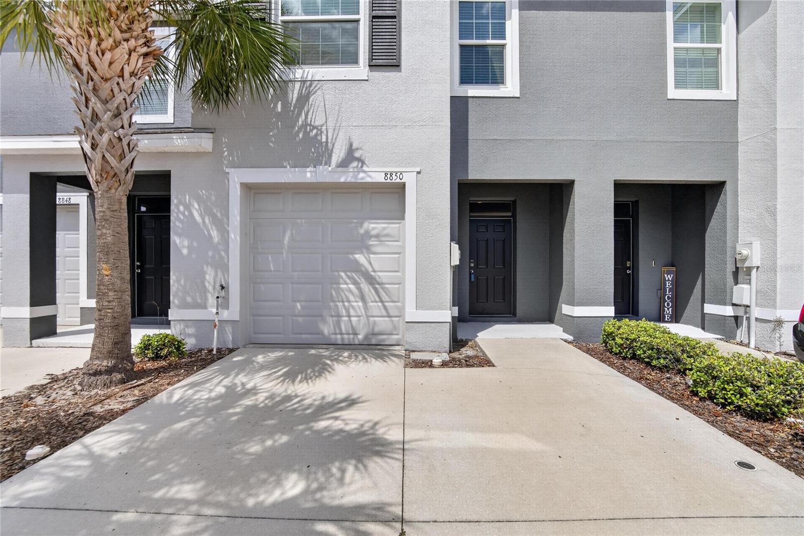 EAGLE PALM PH 4A - Residential Lease
