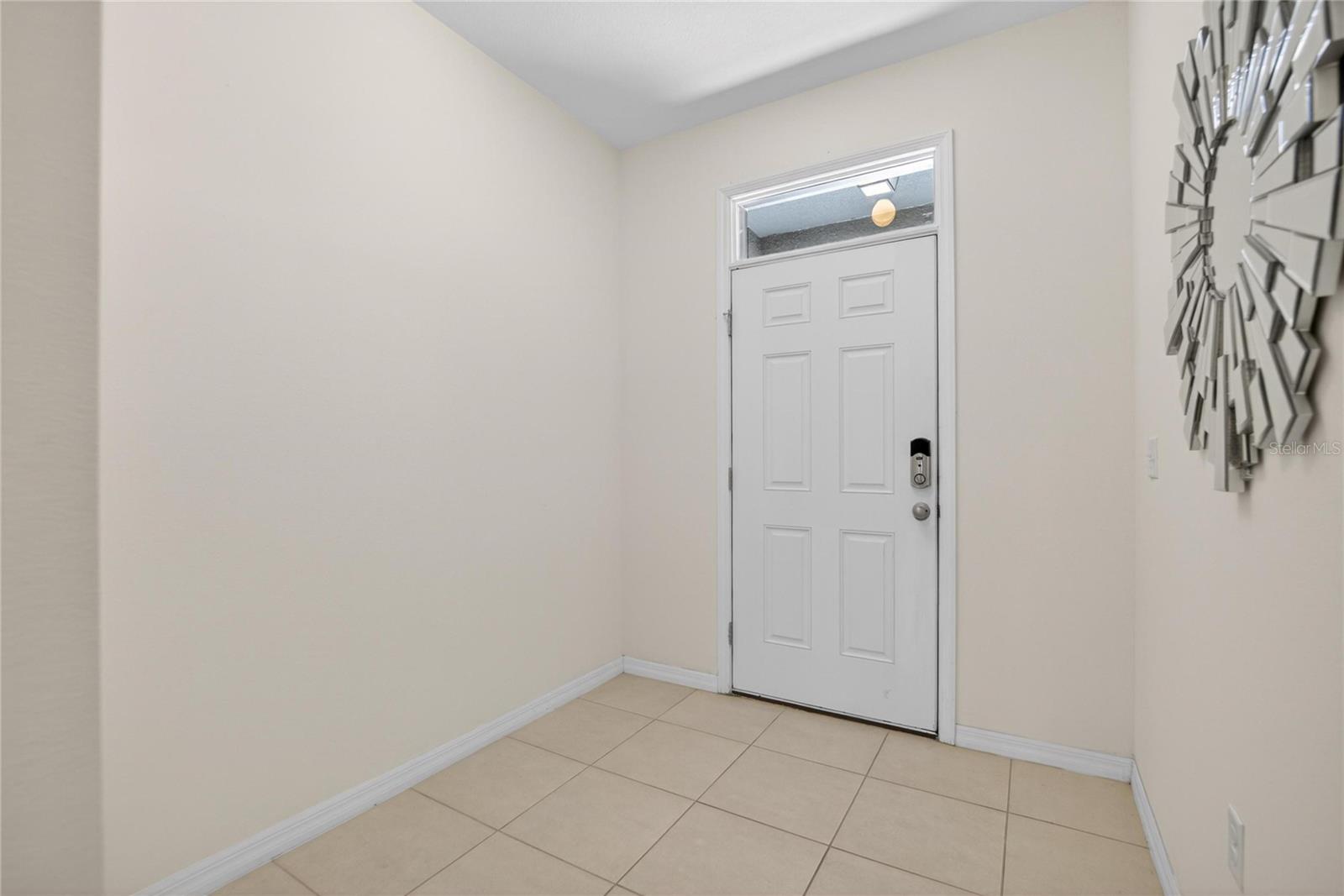 EAGLE PALM PH 4A - Residential Lease