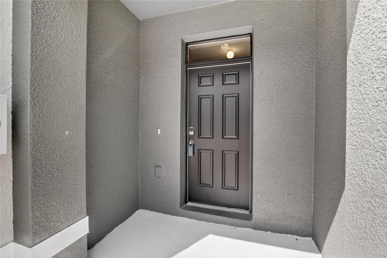 EAGLE PALM PH 4A - Residential Lease