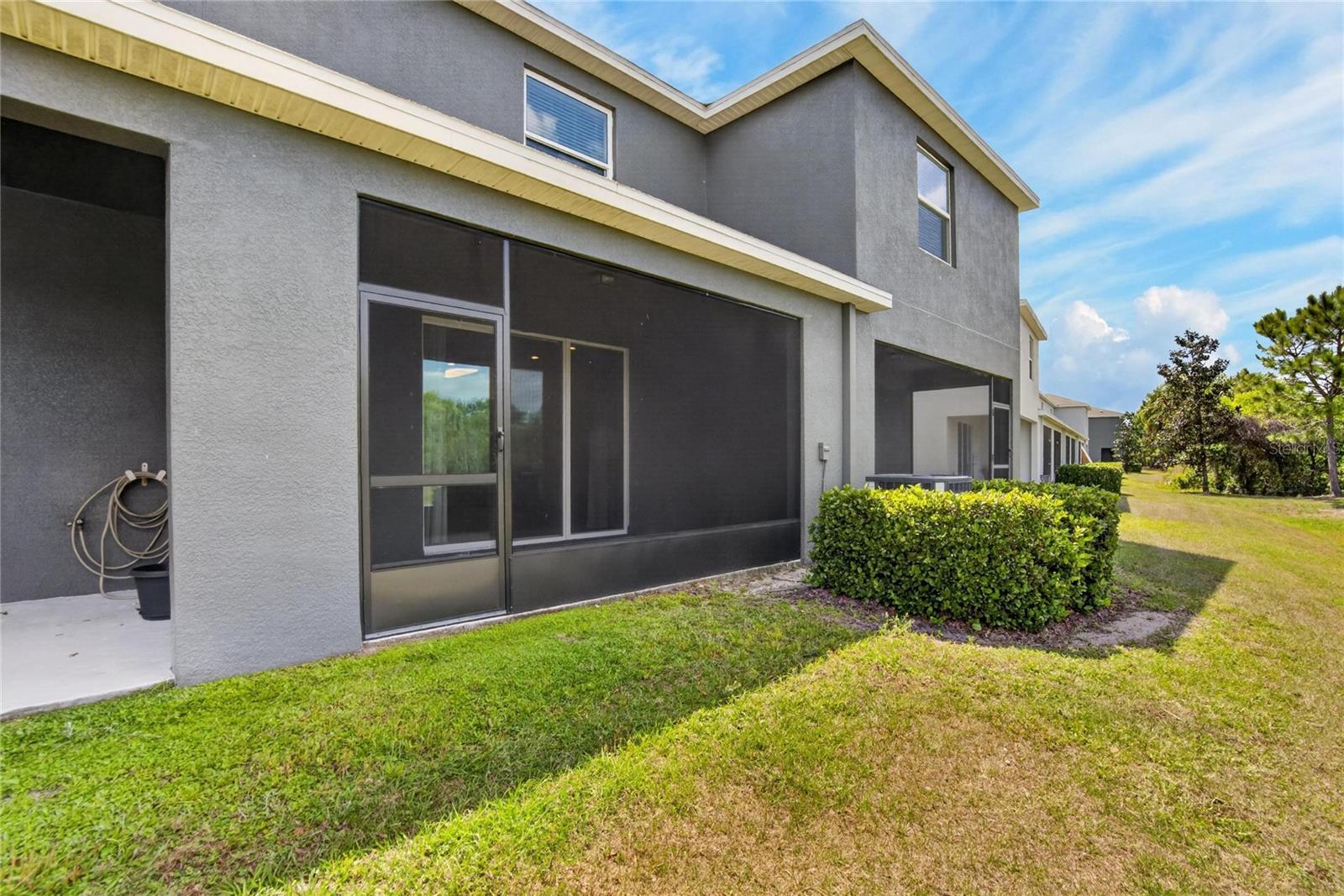 EAGLE PALM PH 4A - Residential Lease