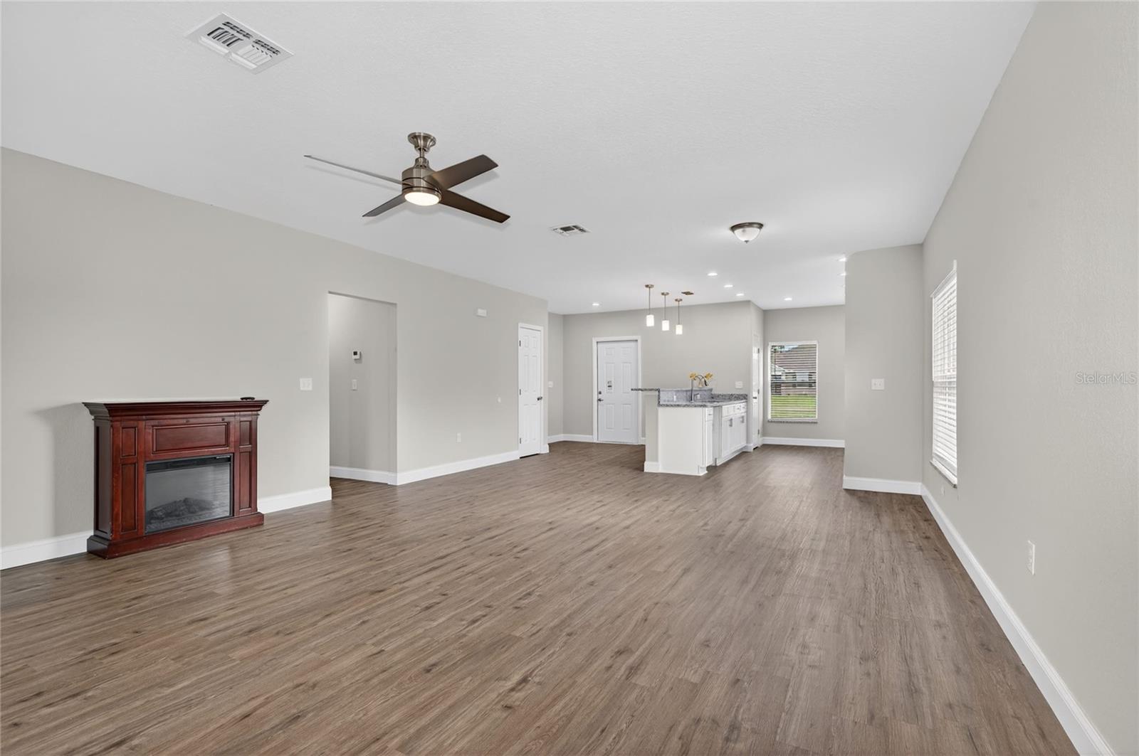 INDIAN LAKE ESTATES - Residential