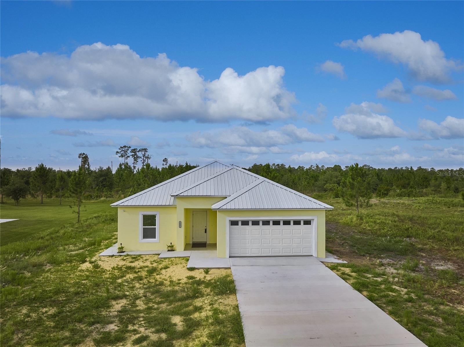 INDIAN LAKE ESTATES - Residential