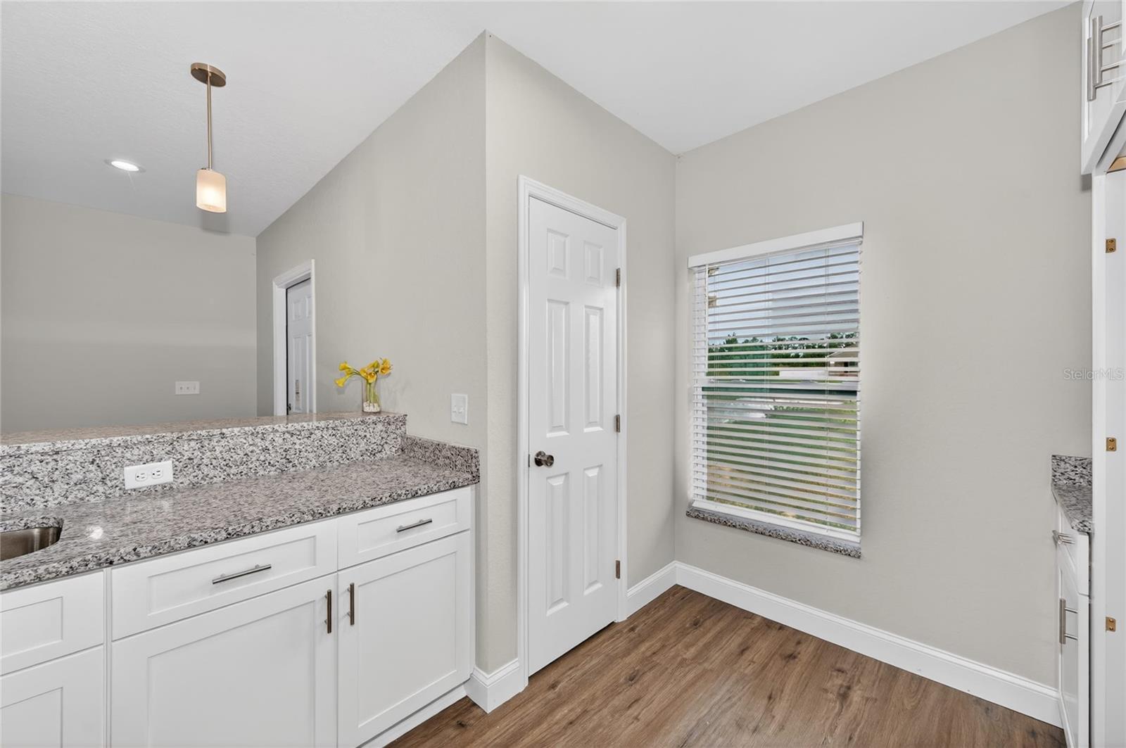 INDIAN LAKE ESTATES - Residential