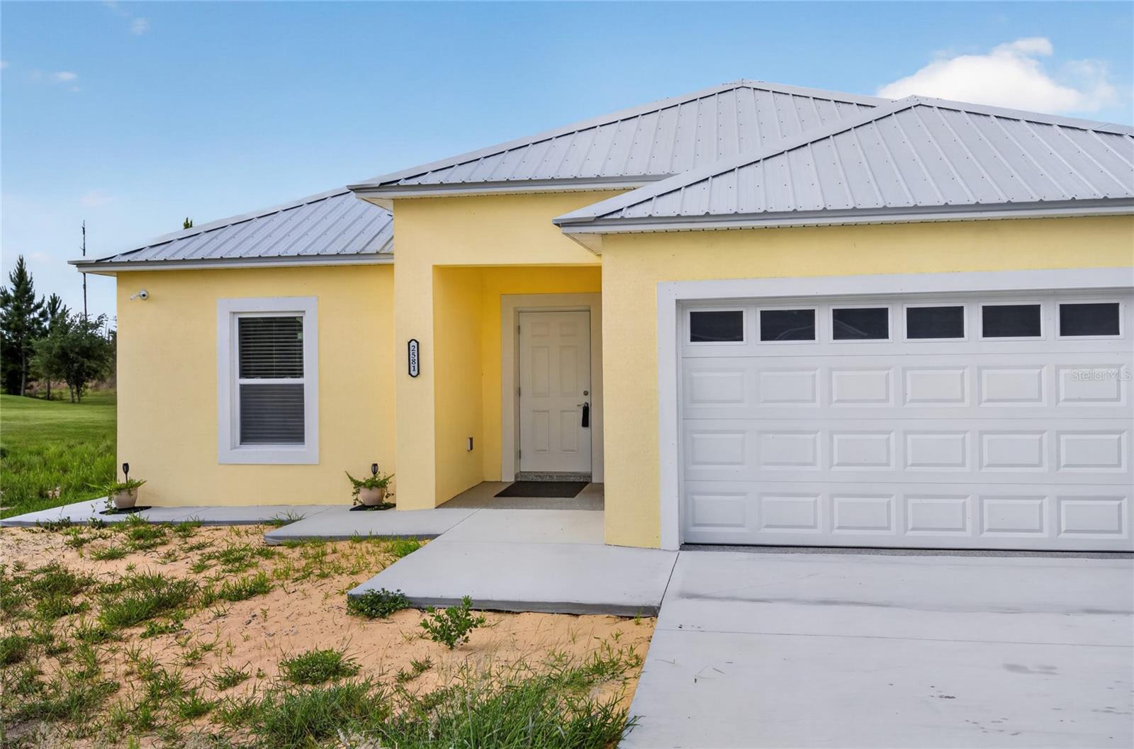 INDIAN LAKE ESTATES - Residential