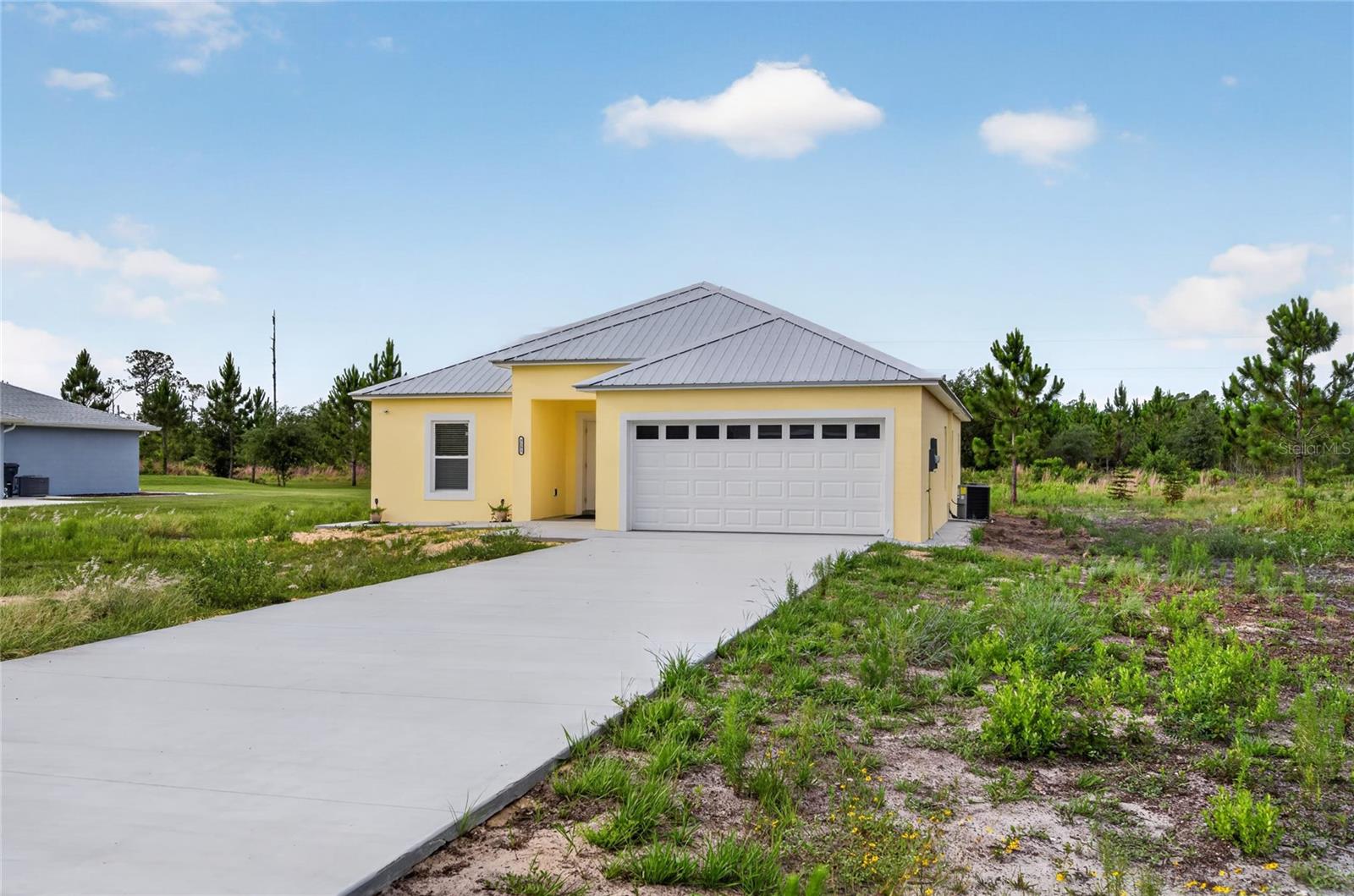 INDIAN LAKE ESTATES - Residential