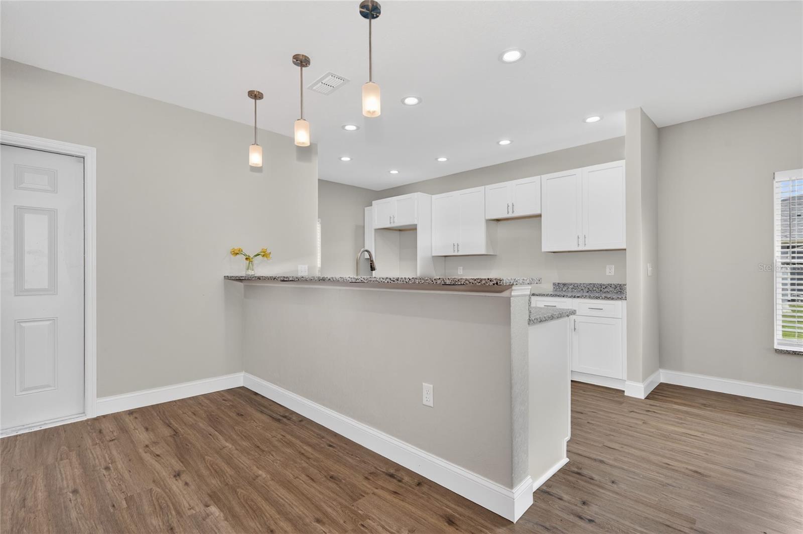 INDIAN LAKE ESTATES - Residential