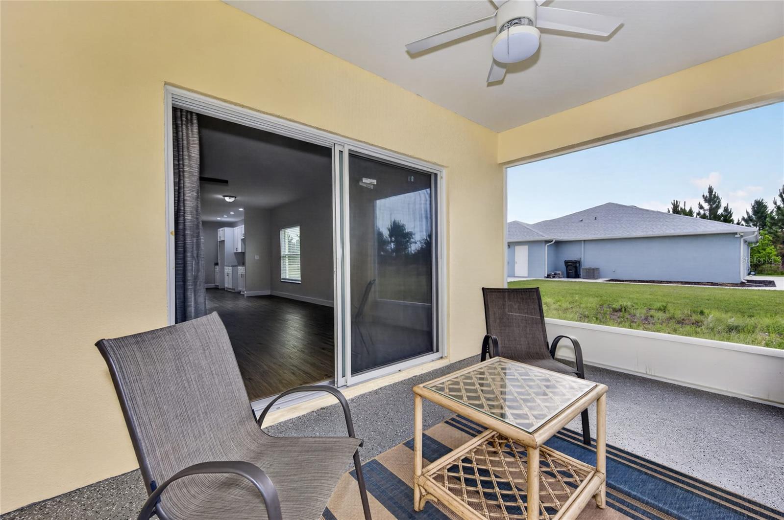 INDIAN LAKE ESTATES - Residential