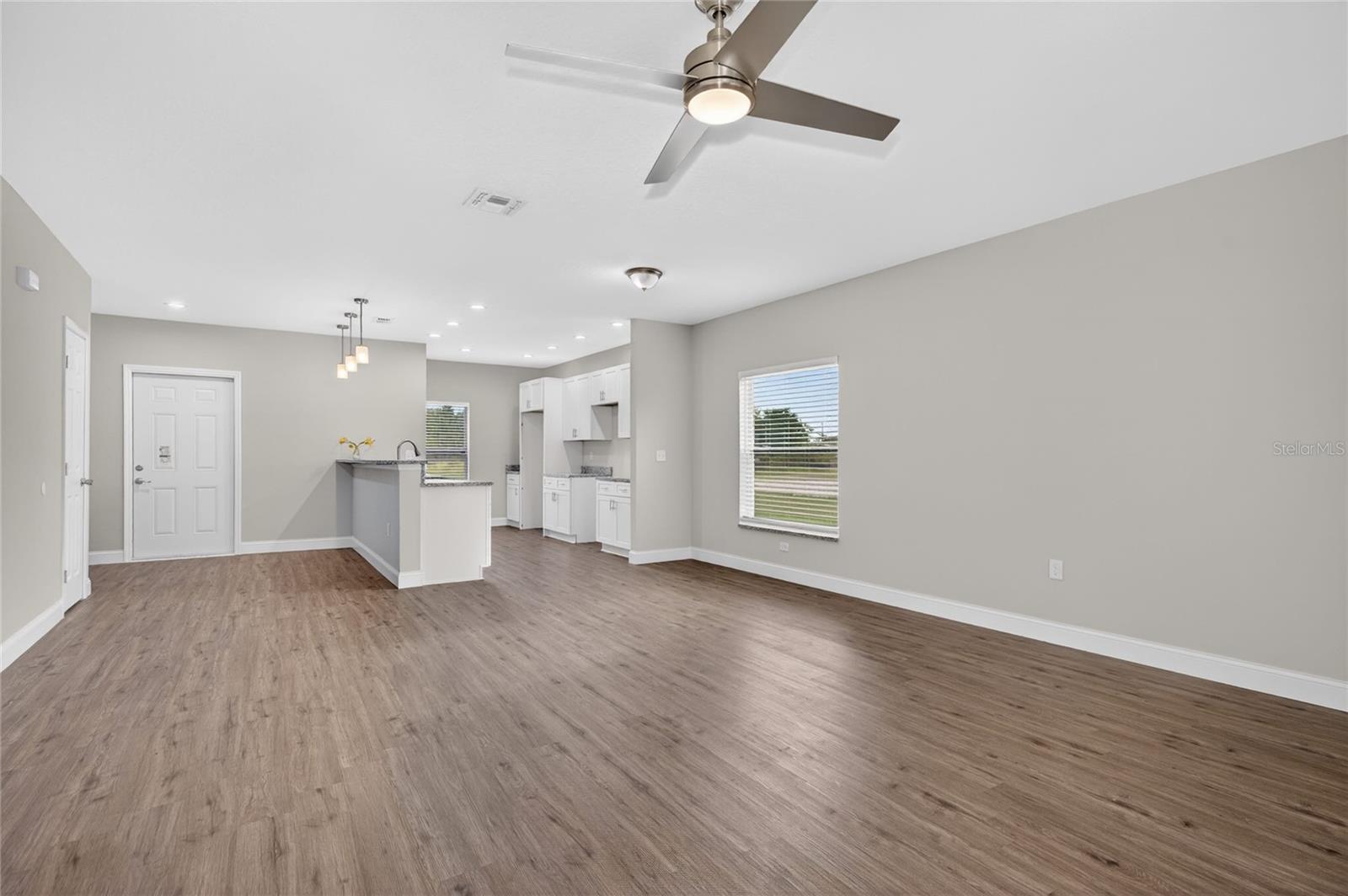 INDIAN LAKE ESTATES - Residential