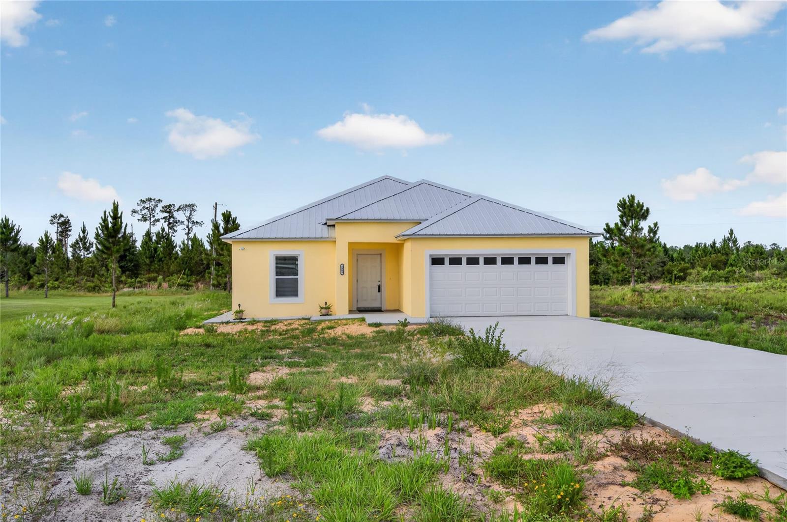 INDIAN LAKE ESTATES - Residential