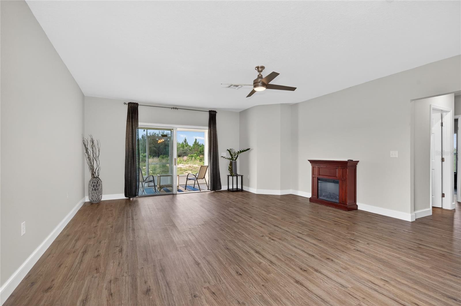 INDIAN LAKE ESTATES - Residential