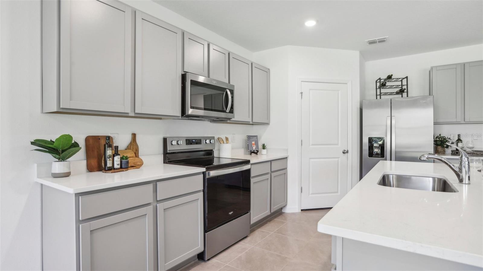 BROOKSIDE - Residential