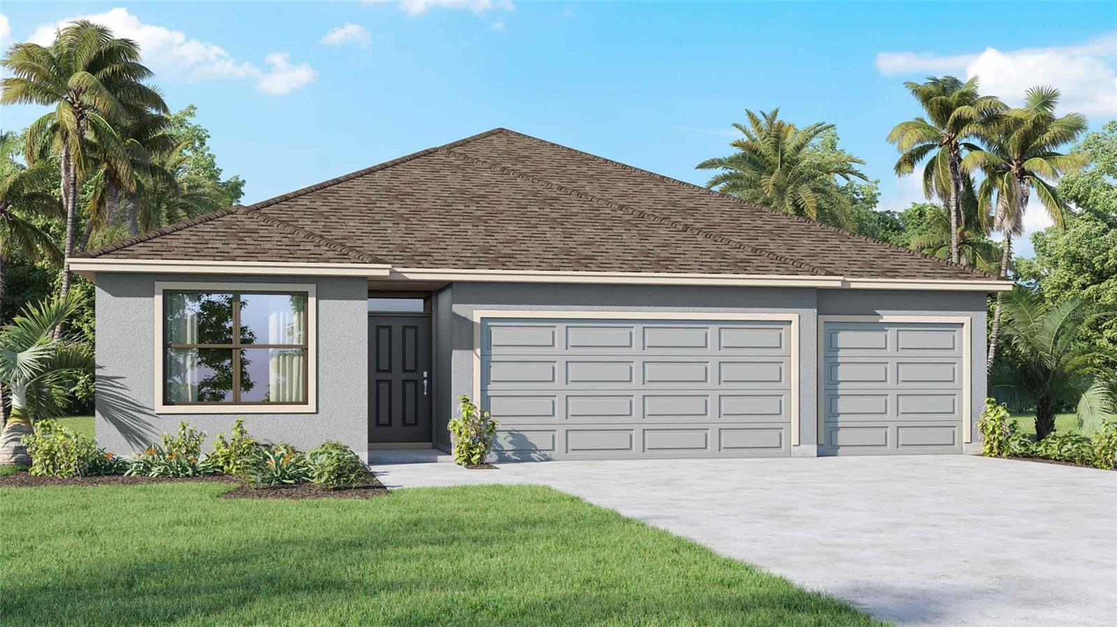 BROOKSIDE - Residential