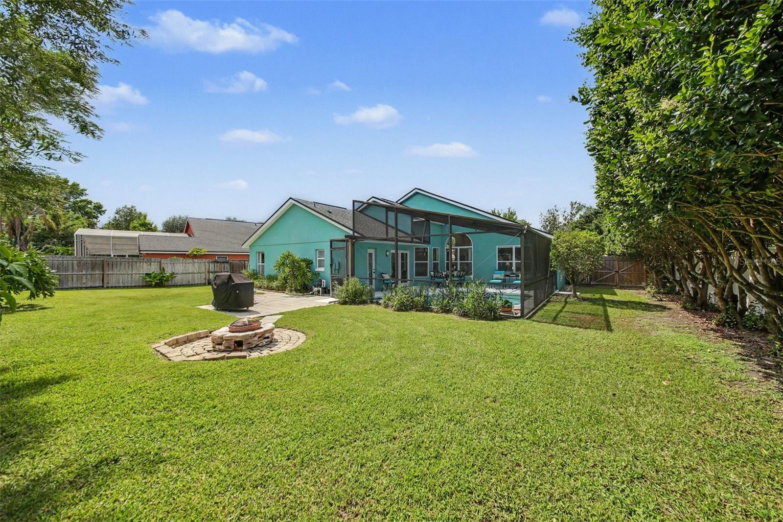 TWIN RIVERS SEC 6 - Residential
