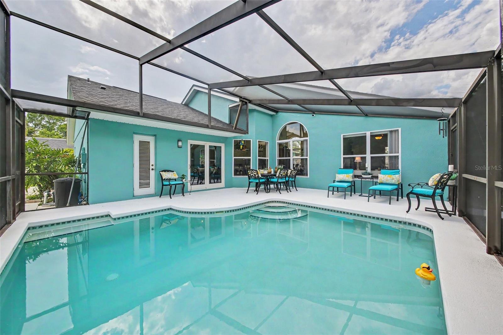 TWIN RIVERS SEC 6 - Residential