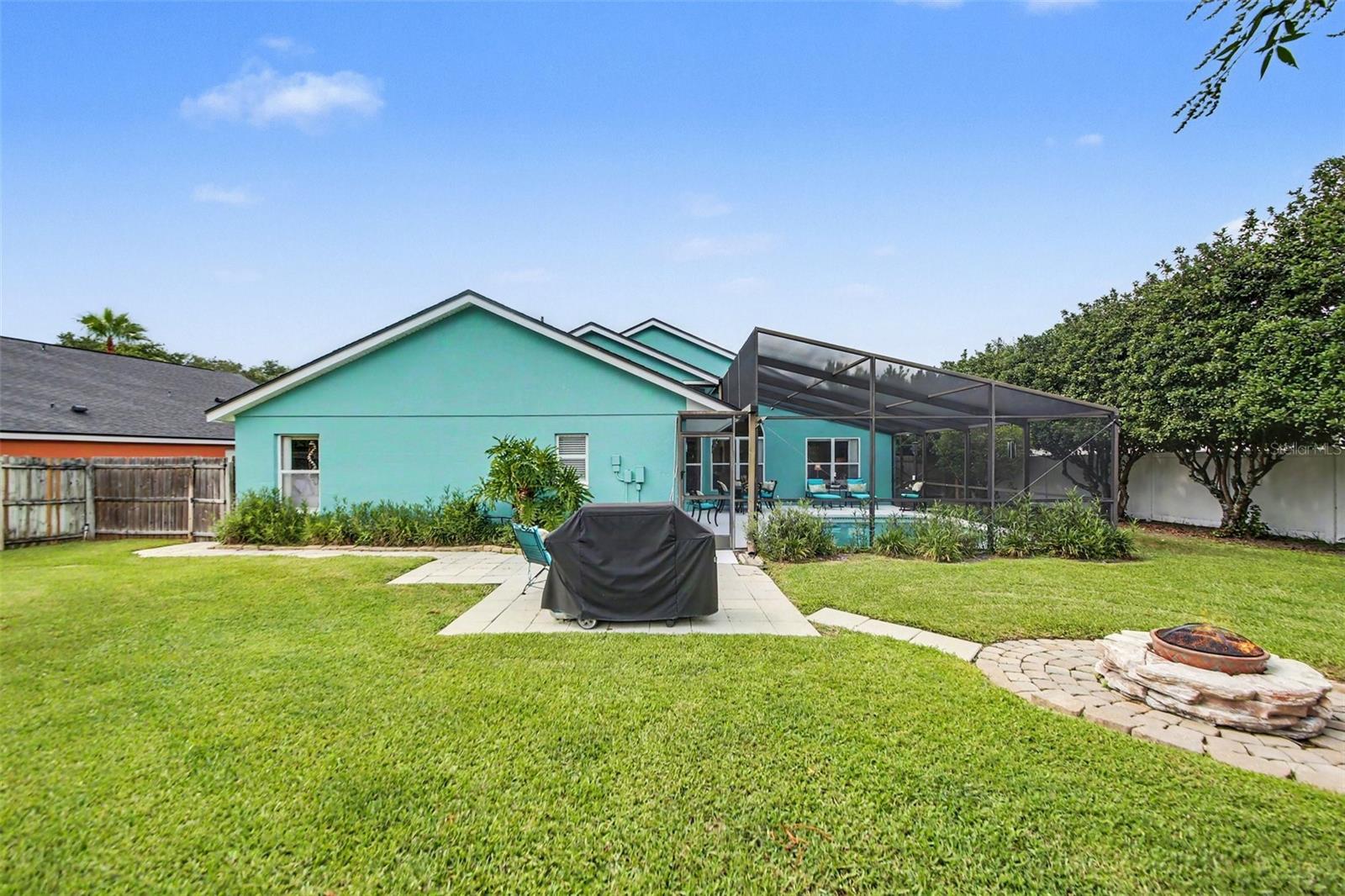 TWIN RIVERS SEC 6 - Residential