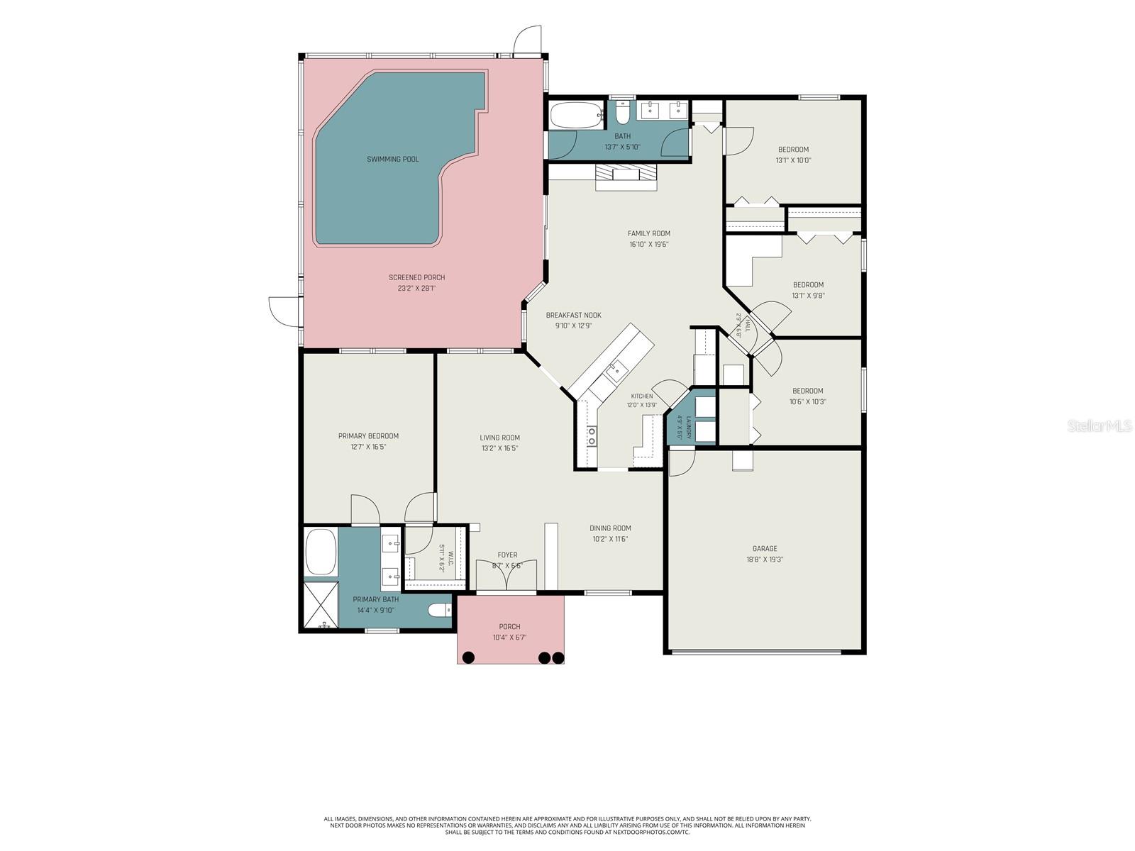 TWIN RIVERS SEC 6 - Residential