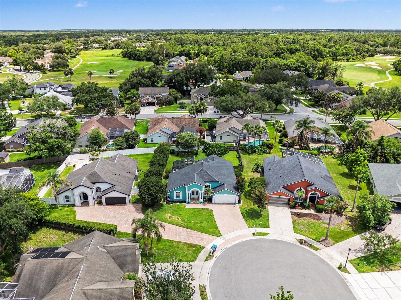 TWIN RIVERS SEC 6 - Residential