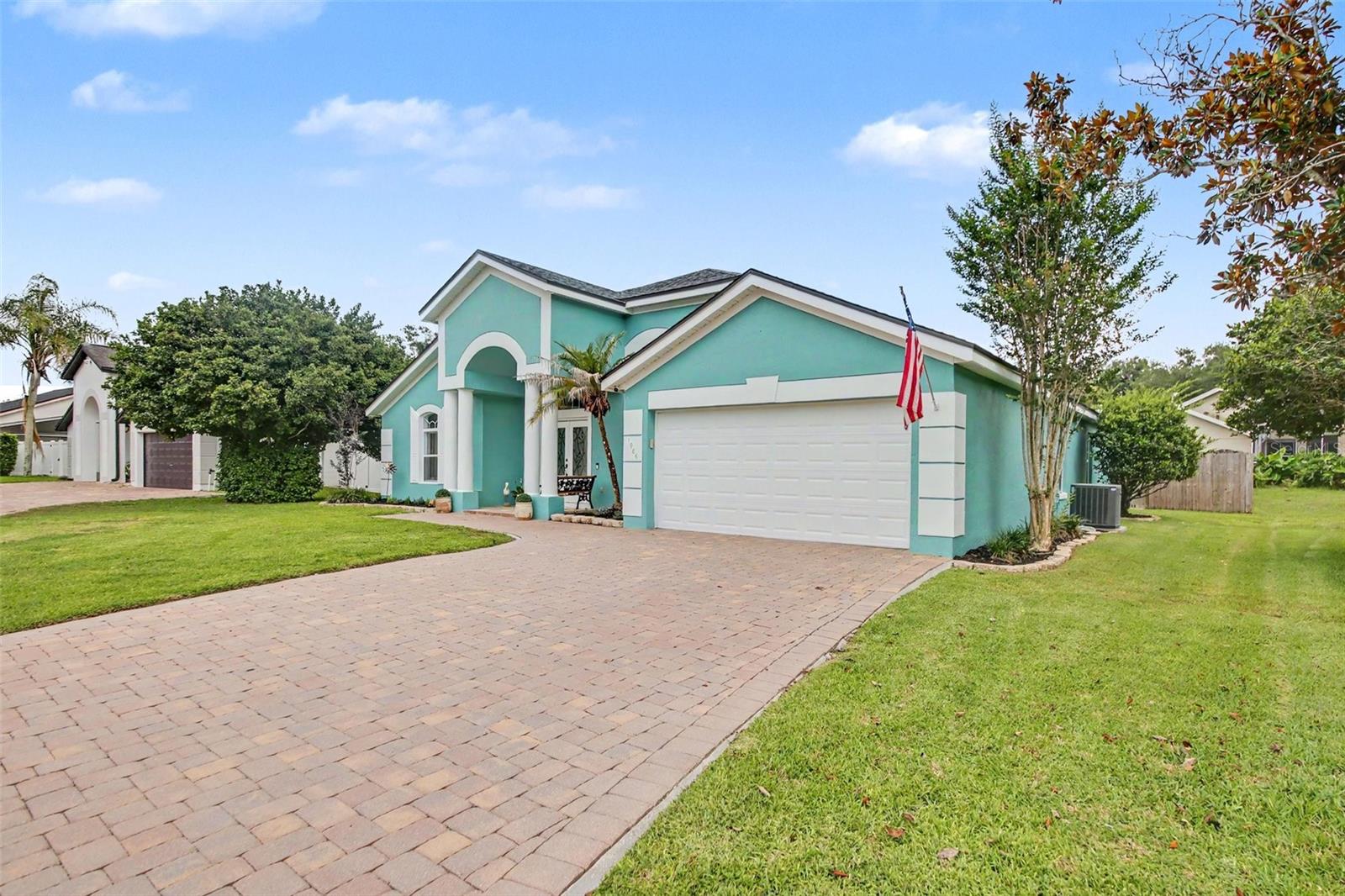 TWIN RIVERS SEC 6 - Residential
