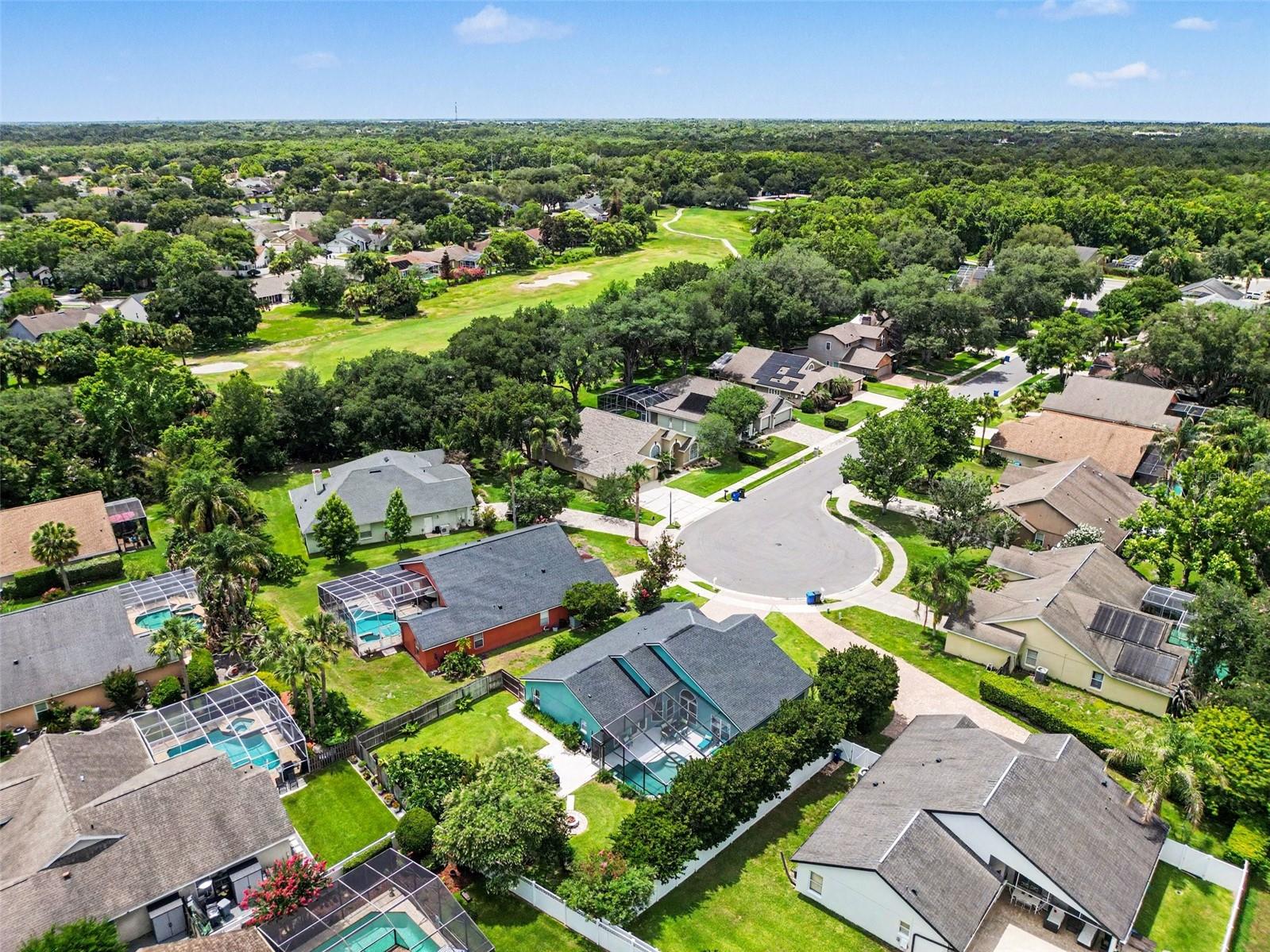 TWIN RIVERS SEC 6 - Residential