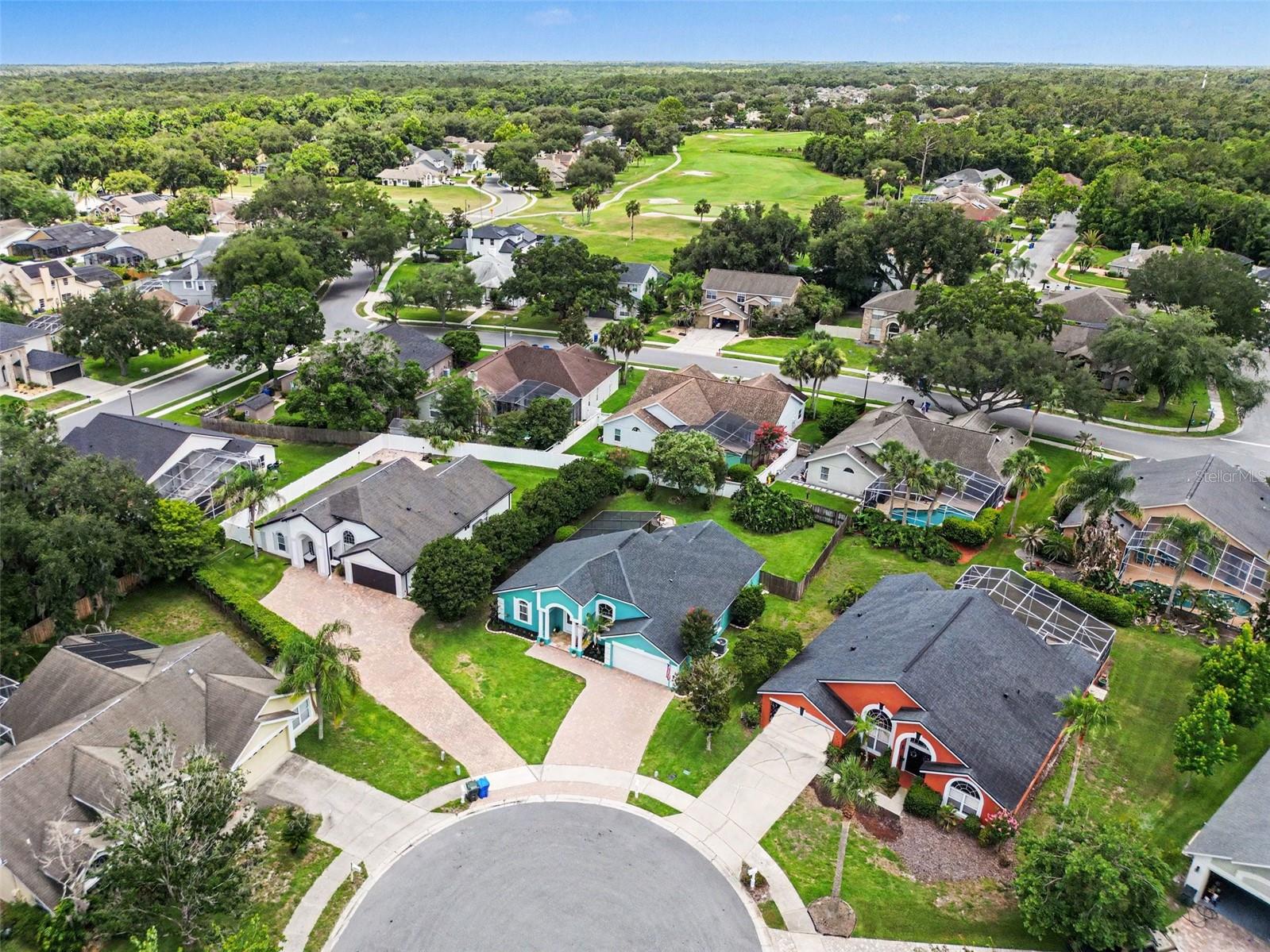 TWIN RIVERS SEC 6 - Residential