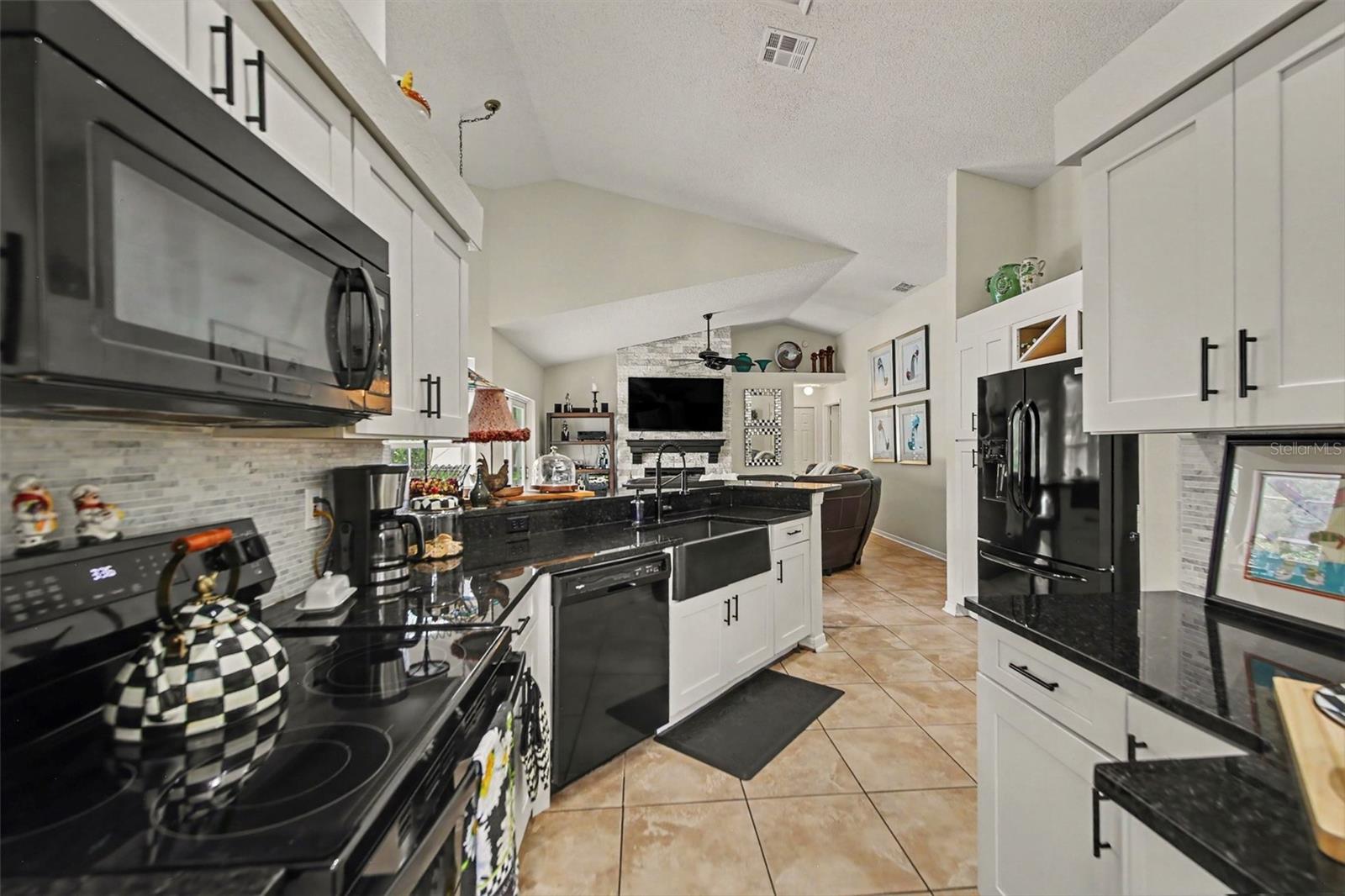 TWIN RIVERS SEC 6 - Residential