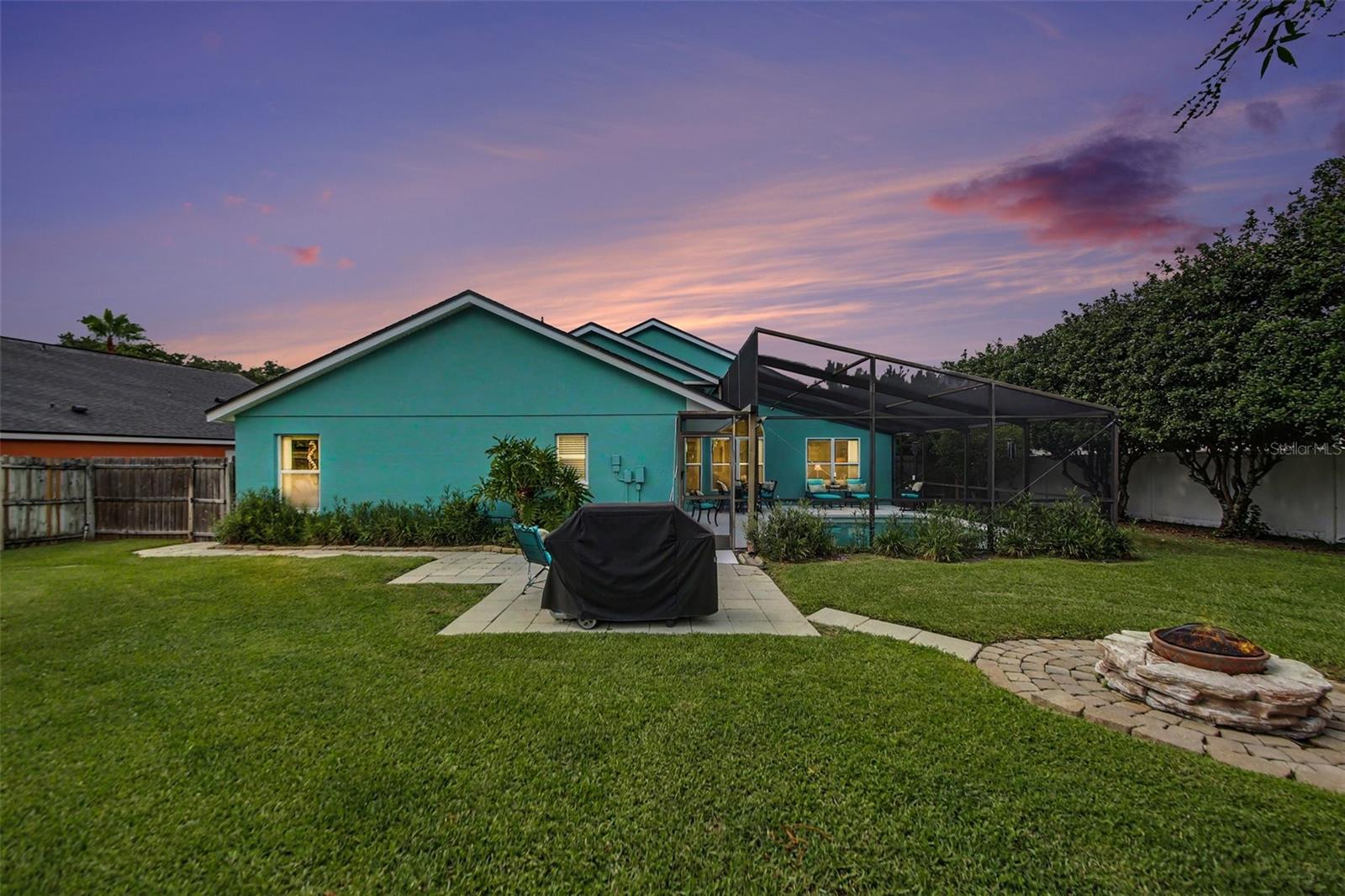 TWIN RIVERS SEC 6 - Residential