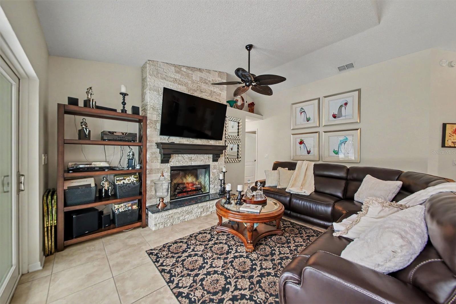 TWIN RIVERS SEC 6 - Residential