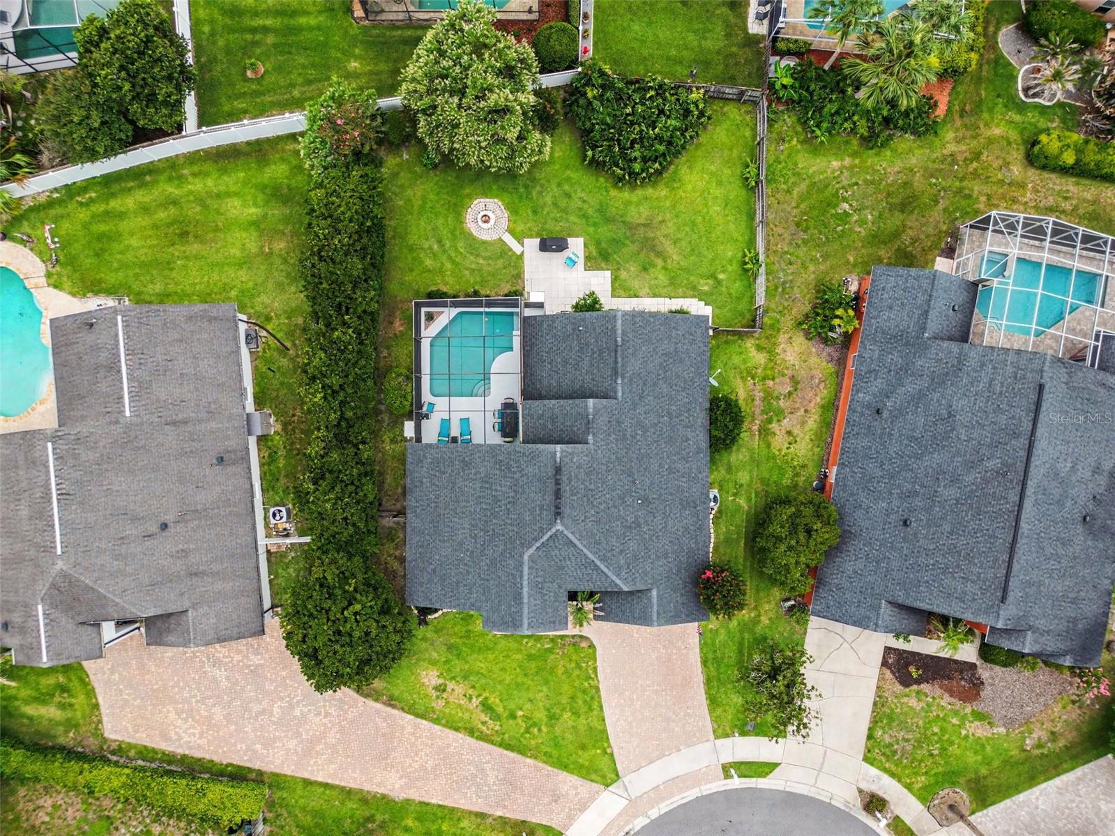 TWIN RIVERS SEC 6 - Residential