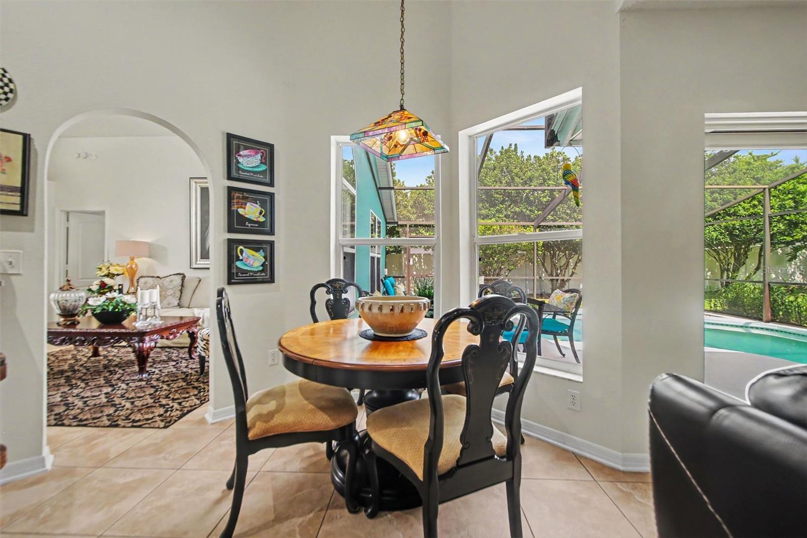 TWIN RIVERS SEC 6 - Residential